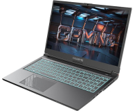 Gigabyte G5 MF i5-12500H/32GB/512 RTX4050 144Hz - 1122996 - zdjęcie 3